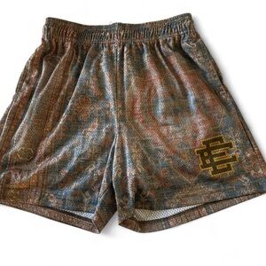 Eric Emanuel Shorts